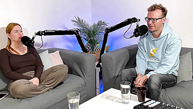 Revenge Porn: The Dark Side of Online Harassment, with Kiara Lord