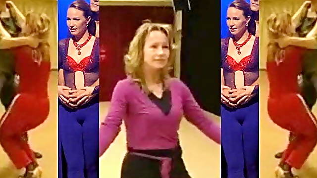 Helga van Leur dutch celeb