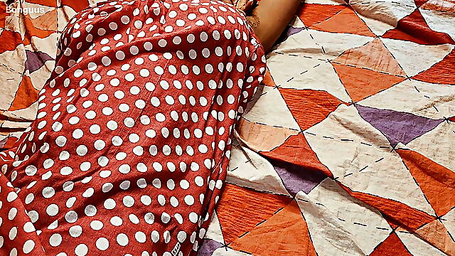 Hot Bhabhi got fucked by her Devar when Husband is not at home Wet Natural Hairy Pussy and Hairy Armpit 