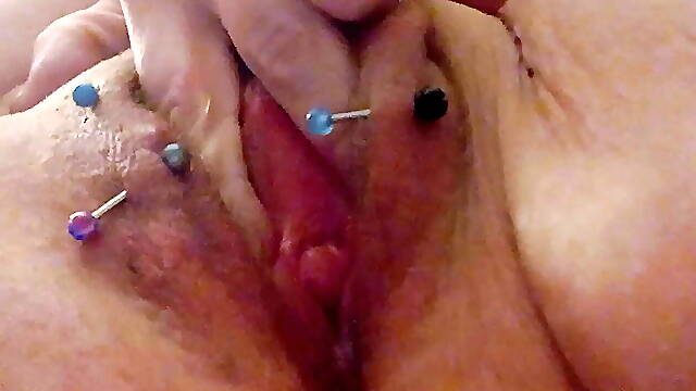 Peehole fun