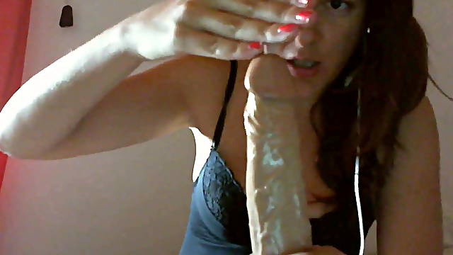 Your Italian stepsister is a fetish mistress are you ready?
