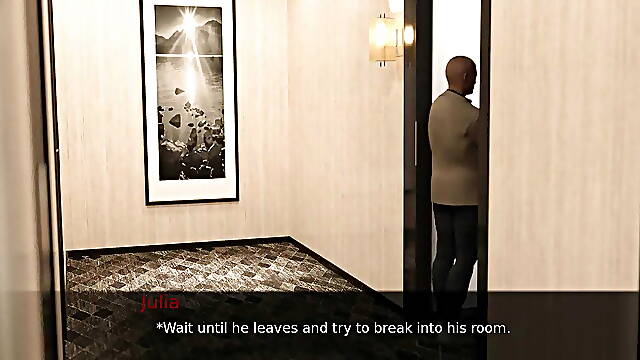 Bastard: Mature Cheating Wife Suck Cock and Swallows Cum in the Cinema While Her Husband Is on a Business Trip - Episode 4