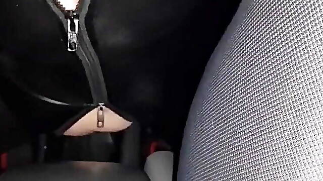 Gear Stick Lubrication