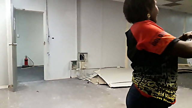 Masage Africaine, Mamie Africaine Anal
