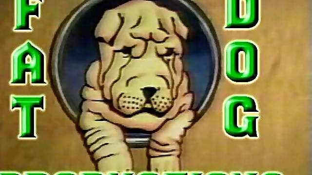 Taboo American Style Vol.4 - The Exciting Conclusion (1985)