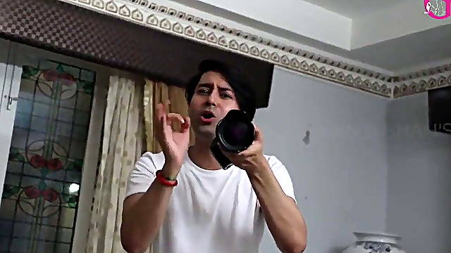 Devar Ne Bhabhi Ko Dekh Ke Hilaya or Bhabhi ne Dekh Liye