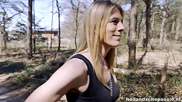 Lekker anaal met Jentina Small
