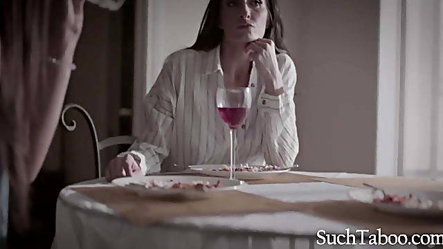 Wife Wanted Husband To Be Their Stepdaughter's First