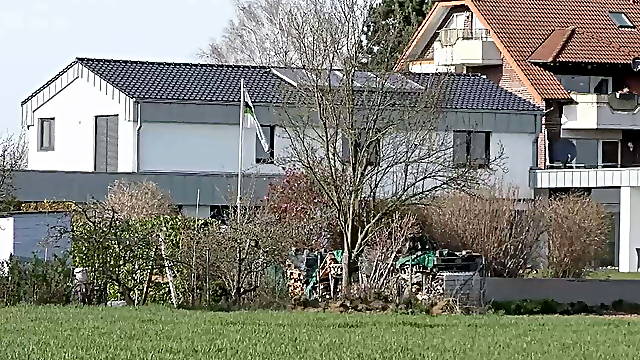 Inside a real German Family!!! - Episode #02