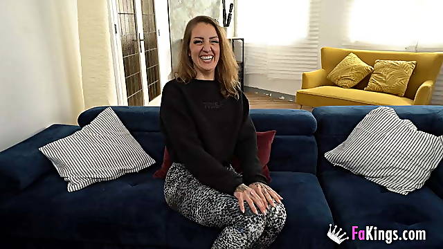 She's PREPARED FOR HER ANAL! Dirty mommy Vs Latino cock