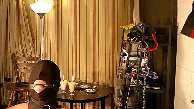 Annadevot - Big tits - Session