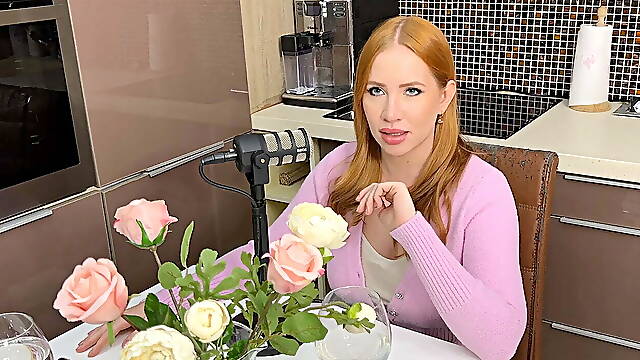 Kiara Lord tells me the best gifts for Valentine's Day