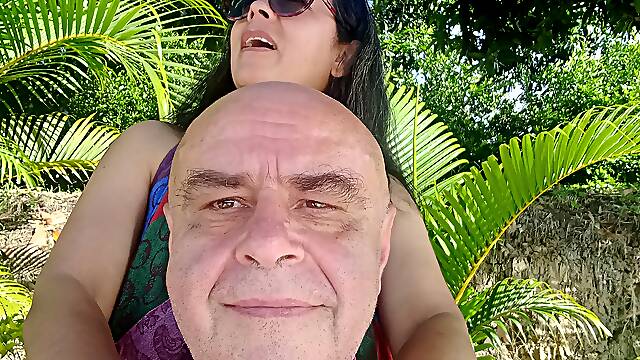Colomabiana, Por Sorpresa Detras, Colombiana Big Tit Ass