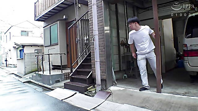 The Fugitive and I - Tsukada Nagano