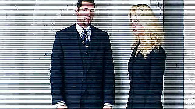 Stepdaughter and stepmother have their first BDSM experience together