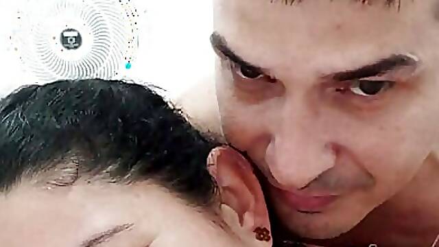 Deepthroat anal sex