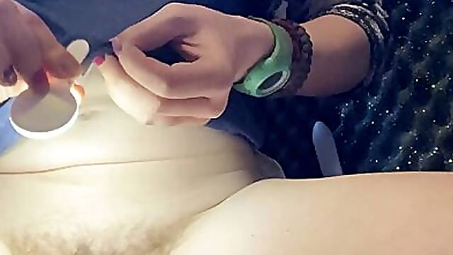 Outtake fail video where I want to piss directly on my phone using a waterproof case and a catheter