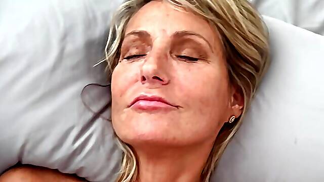 Deep Anal, ATM, Cum in Mouth for Fans