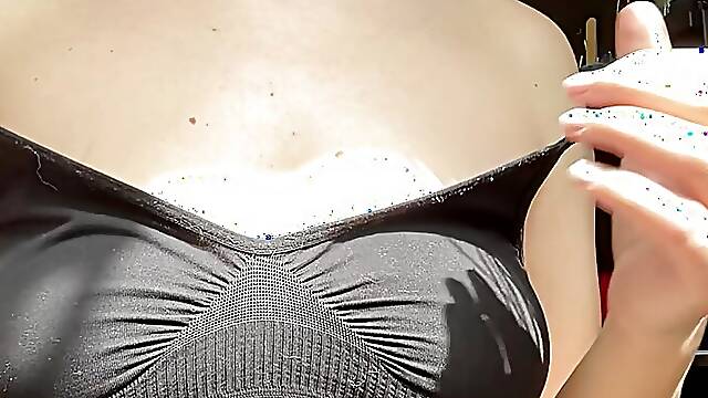 Touch Big Natural Tits, Tette Cadenti Xhamster, Fammi Toccare