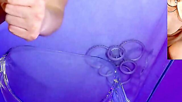 2 VIBRATORS GOT THAT TIGHT PUSSY WET - MISSS_VIKKI
