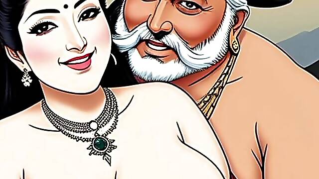 AI Generated Uncensored Images Of Indian Women in Japnese Hentai