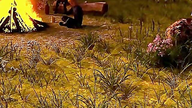 Love Season - Farmers Dreams Part 1 Gameplay by LoveSkySan69