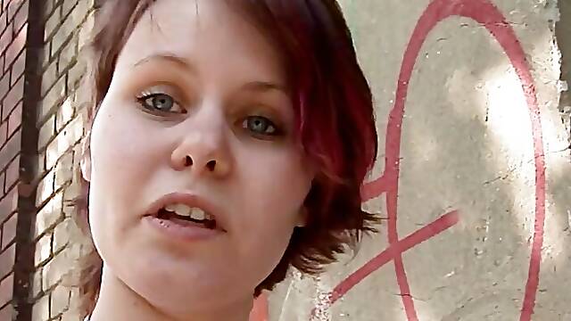 German housewife is looking for sex and wants to cheat