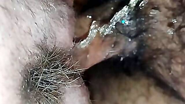 Super Squirting Friday