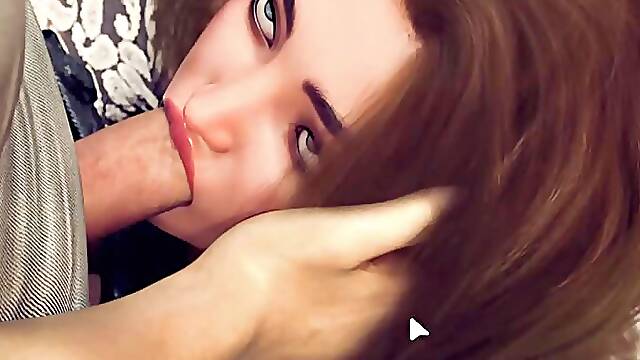 Double Homework Ep4 - pt.28 - First Kiss By MissKitty2K