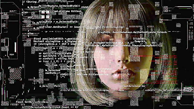 Cyber Ecstasy - Gooners Dopamine Production