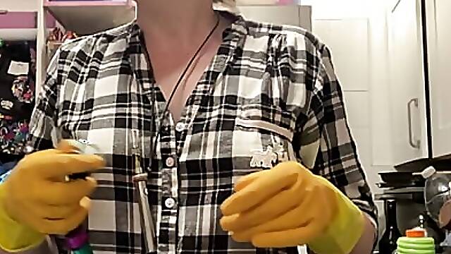 Xhamster Cazzo Grosso, Matura Guanti