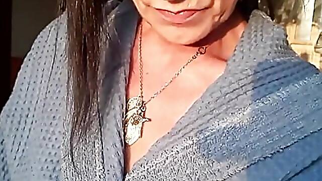 Its Starting to Get Cold Today