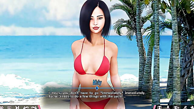Bikini Jovencita, Porno 3D Con Niñas, Dibujos Animados Disney