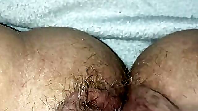 After Orgasm