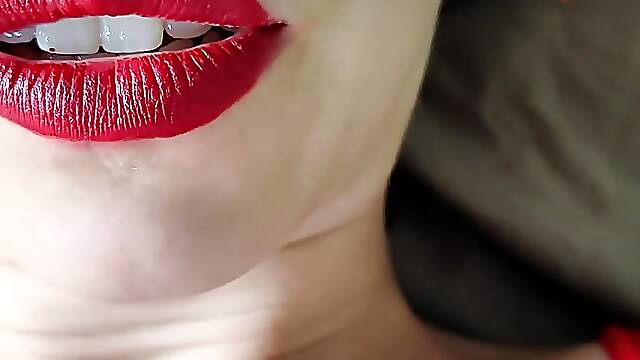 Santa Cosplay From My Stepmom for New Years Eve