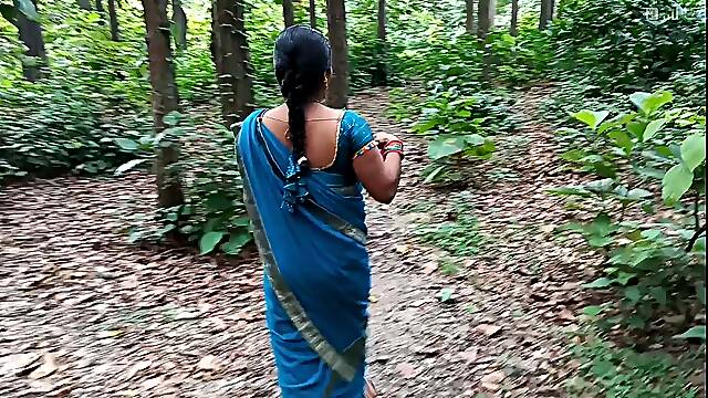 Desi stepmom and sun forests fucking