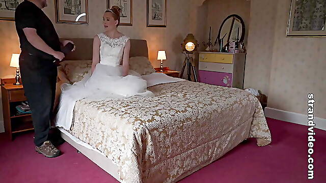 The Diva Bride