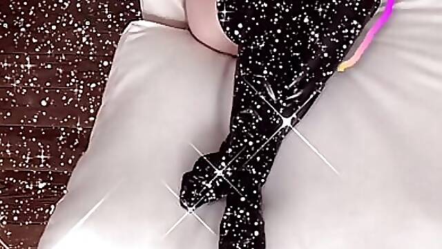 I am Bitch Remastered Cover song by singer FinDom Goaldigger