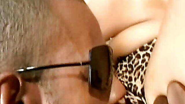 Vintage Tedesco Milf, Film Completo Interraziale, Sesso A Tre Tedesco