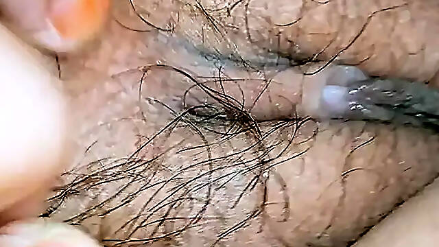 My sexy pussy fingering desigirl