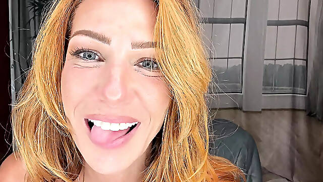 Get That Cock Out for Me JOI