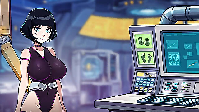 Hotime Saga - Part 4 - Love Sex Game Solution By LoveSkySanHentai