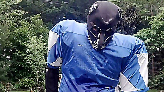 Plug football