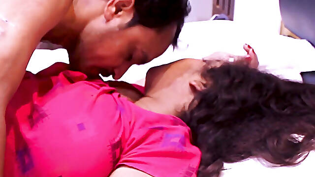 Morning Sex of Married Indian Couple Weekend Special