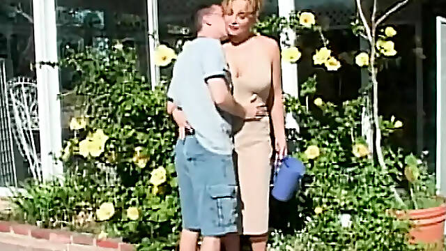 Mature Sluts in Love - Episode 1