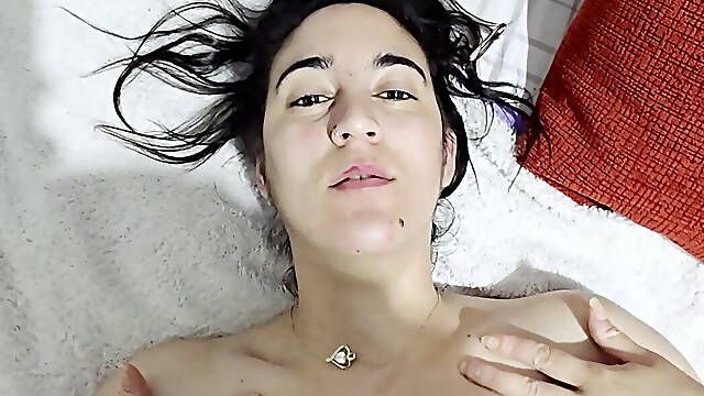 He fucks me hard in my ass and mouth