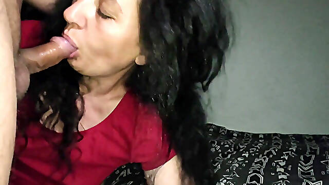 Big ass anal to creampie mature MILF