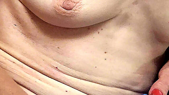 Goode Girl JOI Jerking off with Goode Girl