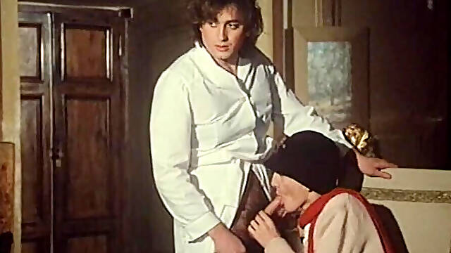 The Doctor and the Patient