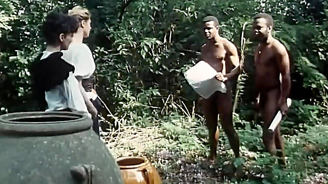 Real Cock Masters